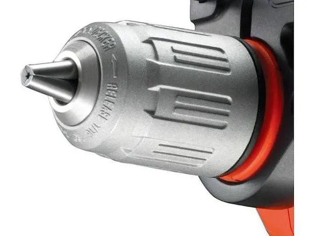 Black+decker kr604cresk-qs klopboormachine - afbeelding 3 van  5