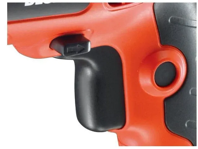 Black+decker kr604cresk-qs klopboormachine - afbeelding 5 van  5