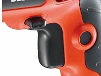 Black+decker kr604cresk-qs klopboormachine - afbeelding 5 van  5