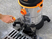 Black+decker nat- en droogzuiger - afbeelding 3 van  4