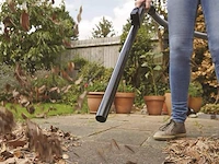 Black+decker nat- en droogzuiger - afbeelding 4 van  4
