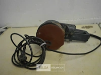 Black&decker schuurmachine - afbeelding 2 van  3