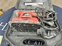 Black&decker schuurmachine