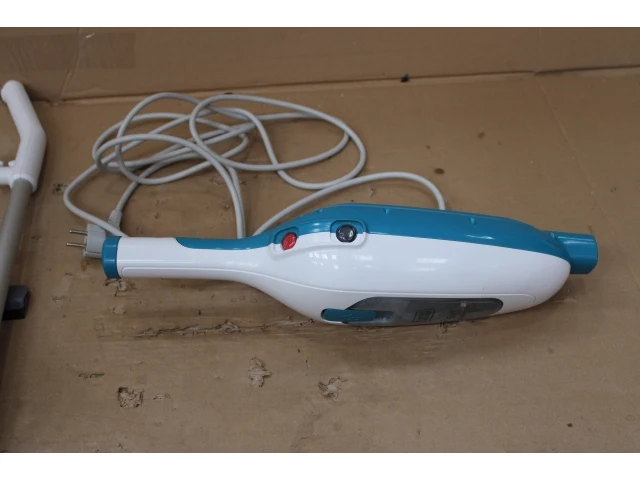 Black+decker stoomwisser met handreiniger - afbeelding 6 van  7