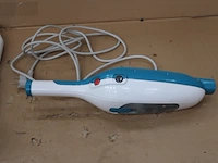 Black+decker stoomwisser met handreiniger - afbeelding 6 van  7