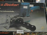Black&decker universele schrobzaag - afbeelding 2 van  3