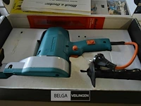 Black&decker universele schrobzaag - afbeelding 3 van  3