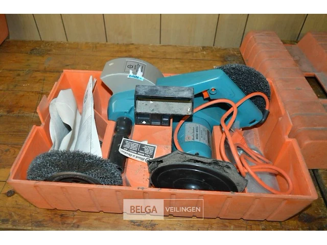 Black&decker work kit - afbeelding 1 van  5
