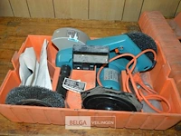 Black&decker work kit - afbeelding 1 van  5