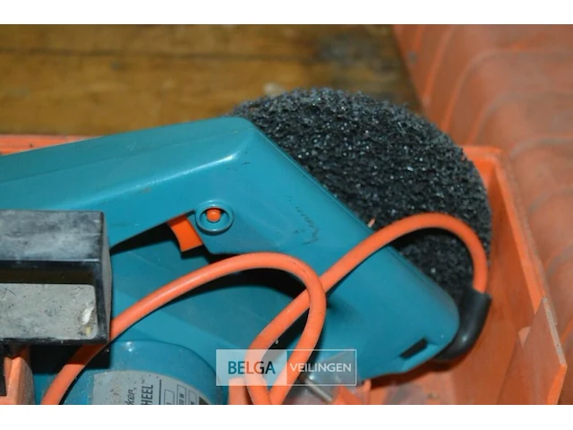 Black&decker work kit - afbeelding 2 van  5