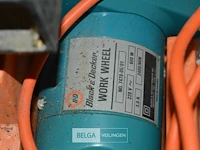 Black&decker work kit - afbeelding 3 van  5