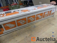 Black&decker workmate 301 vouwwerk werkbank - afbeelding 4 van  6