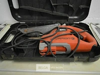 Black&decker zaagmachine 220v - afbeelding 1 van  4