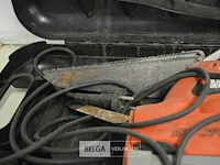 Black&decker zaagmachine 220v - afbeelding 4 van  4