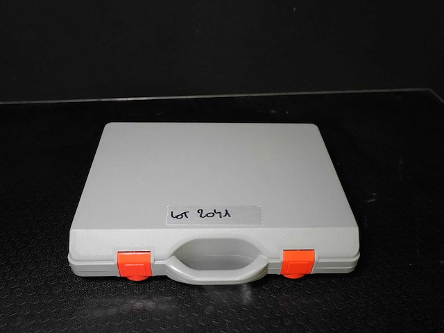 Blackmagic - audio embedder converter to sdi4k - video - afbeelding 1 van  2