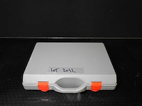 Blackmagic - audio embedder converter to sdi4k - video - afbeelding 1 van  2