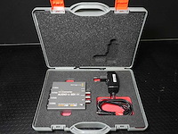 Blackmagic - audio embedder converter to sdi4k - video - afbeelding 2 van  2
