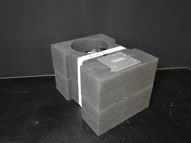 Blackmagic - blackmagic - set of 2 black magic signal converter hd-sdi/3g to optical fiber - video - afbeelding 2 van  2