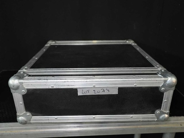 Blackmagic - multidock 10g - ssd dock station - video - afbeelding 1 van  1