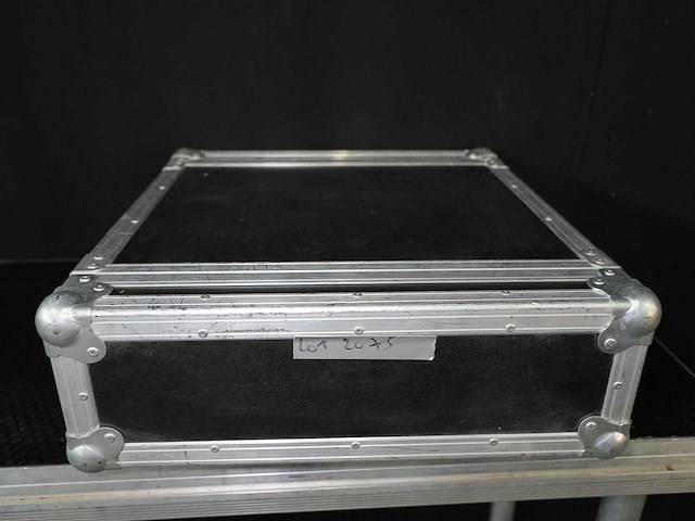 Blackmagic - multidock 10g - ssd dock station - video - afbeelding 1 van  1