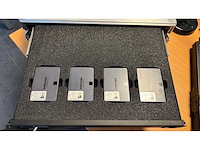 Blackmagic - multidock 10g - ssd dock station - video - afbeelding 3 van  3