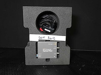 Blackmagic - set of 2 black magic signal converter hd-sdi/3g to optical fiber - video - afbeelding 1 van  2