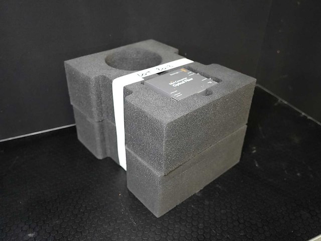 Blackmagic - set of 2 black magic signal converter hd-sdi/3g to optical fiber - video - afbeelding 2 van  2