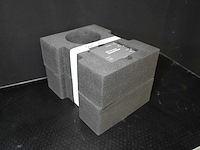 Blackmagic - set of 2 black magic signal converter hd-sdi/3g to optical fiber - video - afbeelding 2 van  2