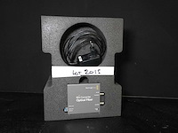 Blackmagic - set of 2 black magic signal converter hd-sdi/3g to optical fiber - video - afbeelding 1 van  2