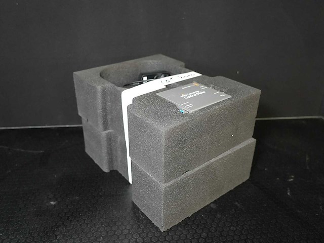 Blackmagic - set of 2 black magic signal converter hd-sdi/3g to optical fiber - afbeelding 2 van  2