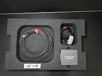 Blackmagic - tally gpi interface - video - afbeelding 1 van  1