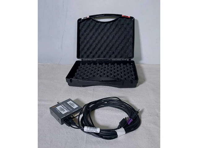 Blackmagic converter/scaler dvi -> hd-sdi, dvi extender - afbeelding 1 van  4