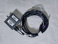 Blackmagic converter/scaler dvi -> hd-sdi, dvi extender - afbeelding 2 van  4