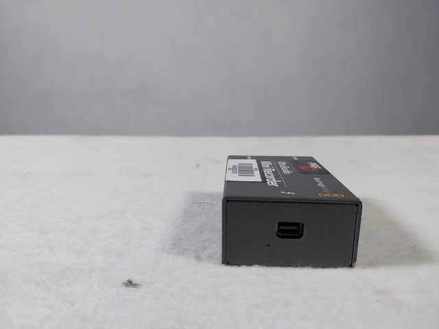 Blackmagic ultrastudio mini recorder - afbeelding 2 van  3