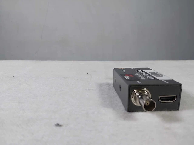 Blackmagic ultrastudio mini recorder - afbeelding 3 van  3