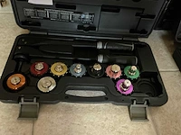 Blackmax buisexpander-set - afbeelding 2 van  3