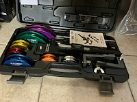 Blackmax buizenplooierset - afbeelding 2 van  4