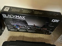 Blackmax buizenplooierset - afbeelding 4 van  4