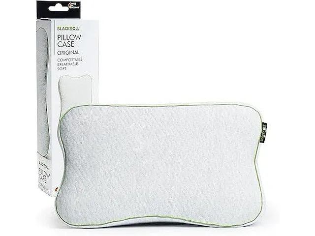 Blackroll pillow case original - afbeelding 2 van  3