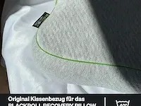 Blackroll pillow case original - afbeelding 3 van  3