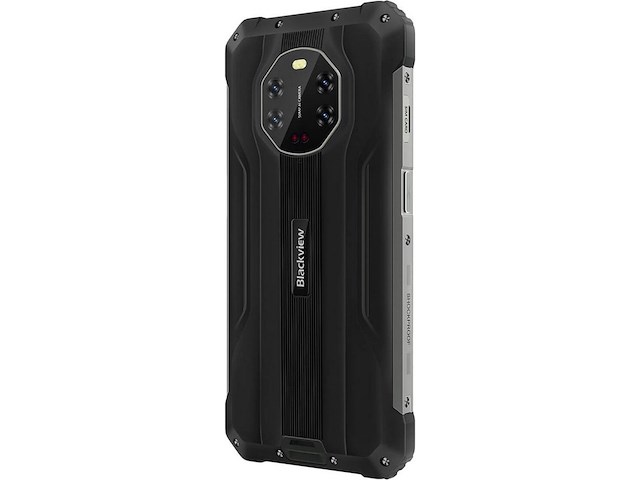 Blackview - bv8800 outdoor smartphone - afbeelding 3 van  4