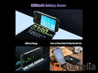 Blackview onbreekbare smartphone bv880