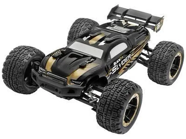 Blackzon slyder rc buggy - afbeelding 1 van  3