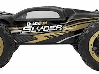 Blackzon slyder rc buggy - afbeelding 2 van  3