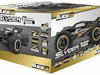 Blackzon slyder rc buggy - afbeelding 3 van  3