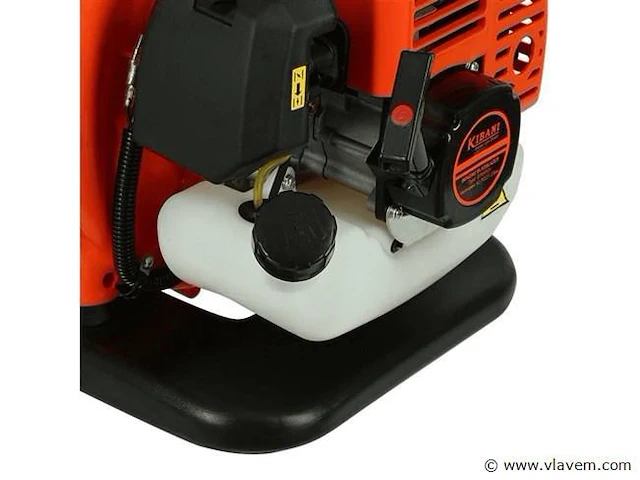 Bladblazer 42cc - afbeelding 7 van  10