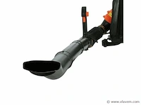 Bladblazer 42cc - afbeelding 10 van  10