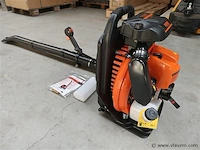Bladblazer 63cc, kibani - afbeelding 3 van  15