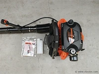 Bladblazer 63cc, kibani - afbeelding 5 van  15