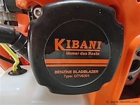 Bladblazer 63cc, kibani - afbeelding 7 van  15
